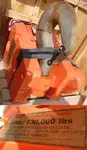 Buque grúa en venta