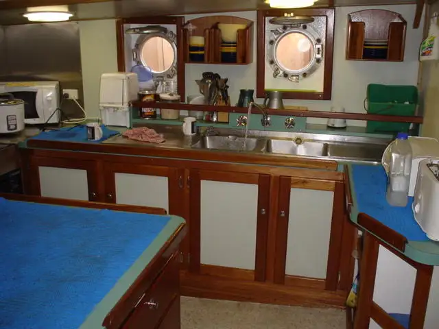 Palangrero en venta