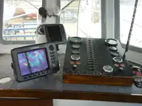 Arrastrero en venta