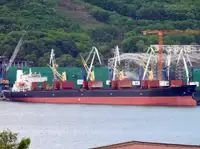 Granelero en venta