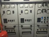 Buque de pasajeros en venta