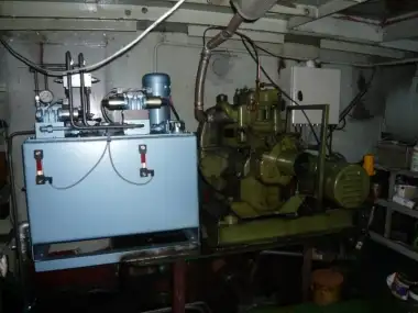 Remolcador en venta