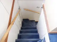 Patrullera en venta