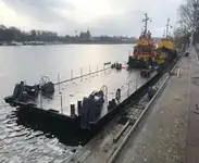 Pontón en venta