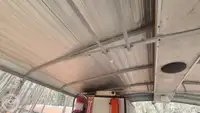 Buque de crucero en venta