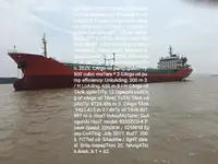 Petroleros en venta
