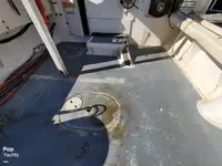 Buque de procesamiento de pescado en venta