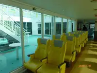 Buque de ferry en venta