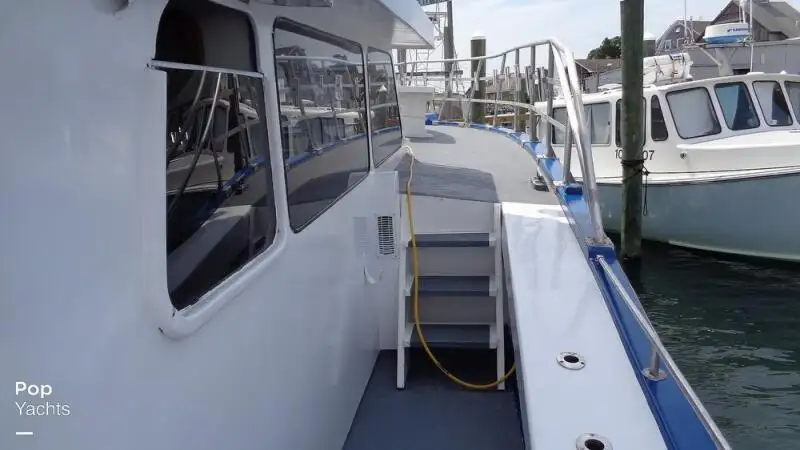 Buque de ferry en venta