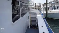 Buque de ferry en venta