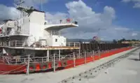 Buque de desembarco, tanque en venta