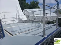 Lancha piloto en venta