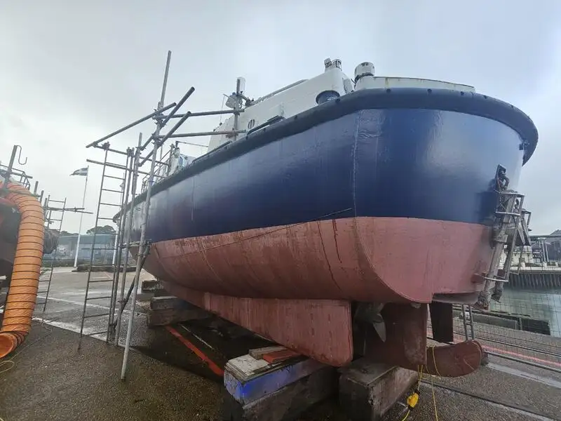 Balsa salvavidas en venta