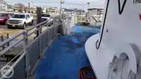 Catamarán en venta