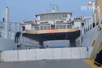 Buque de ferry en venta