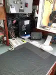 Remolcador en venta