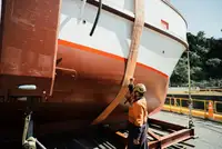 Arrastrero en venta