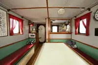 Trawler en venta