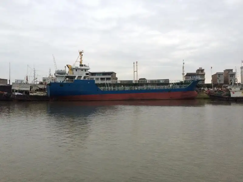 Petrolero/quimiquero en venta