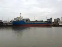 Petrolero/quimiquero en venta