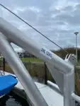Buque de rescate en venta