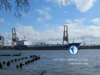 Petrolero/quimiquero en venta