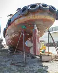 Remolcador en venta