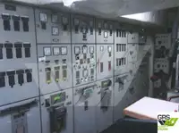 Buque de crucero en venta