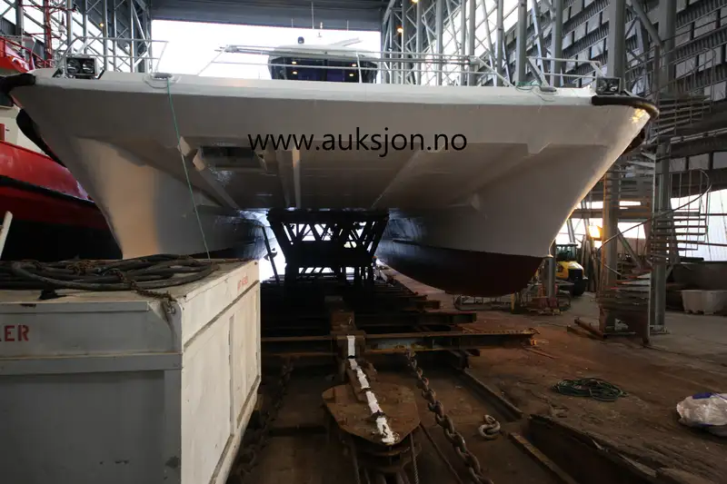 Catamarán en venta