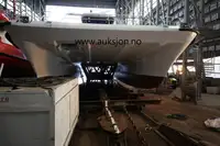 Catamarán en venta