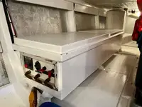 Buque de crucero en venta