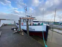 Remolcador en venta