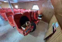 Lancha de tripulación en venta
