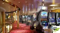 Buque de crucero en venta