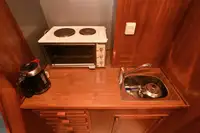 Barco de bomberos en venta