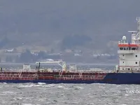 Petrolero/quimiquero en venta