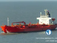Petrolero/quimiquero en venta
