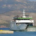 Buque de desembarco, tanque en venta