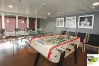 Buque de crucero en venta