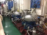 Buque frigorífico en venta