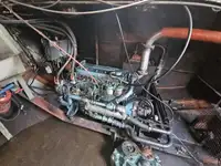 Remolcador en venta