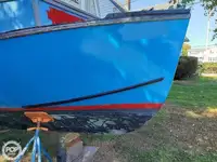 Buque de ferry en venta