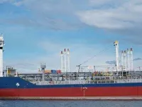 Petrolero/quimiquero en venta