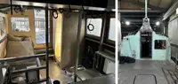 Embarcaciones de trabajo en venta