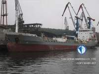 Petrolero/quimiquero en venta