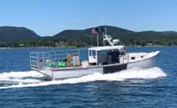 Arrastrero de cerco en venta