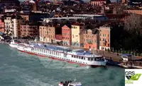 Buque de crucero en venta