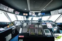 Buque de crucero en venta