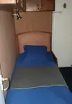 Buque de crucero en venta