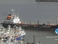 Petrolero/quimiquero en venta